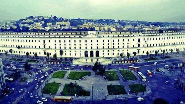 Casa Serena Apartment Naples Exterior photo